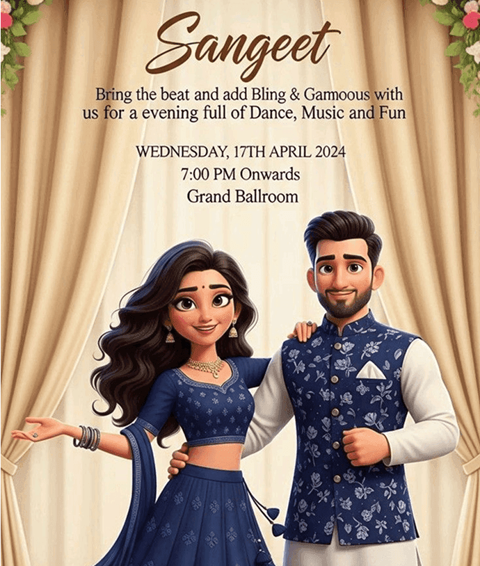 Free invitation maker for parties celebrations and events
